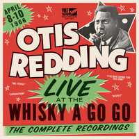 (I Can’t Get No) Satisfaction - Otis Redding