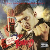 Schlachtschiff - Tony D & B-Tight
