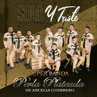 La Mascota - Super Banda Perla Plateada