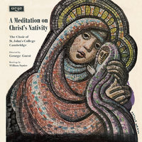 Naylor: Eastern Monarchs - Choir Of St. John's College & George Guest & The Choir of St John’s Cambridge