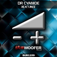 Flat Area - Dr Cyanide
