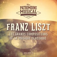 Rhapsodies hongroises No. 6 en fa mineur, S.359 - Orchestre symphonique de Londres & Ференц Лист