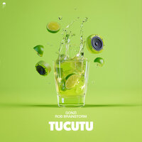 Tucutu - Gonzi & Rob Brainstorm