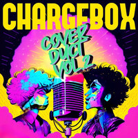 Danger Keep Away - Chargebox