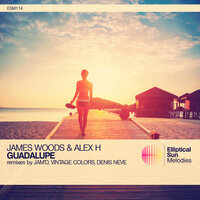Guadalupe - James Woods & Alex H & JAM'D