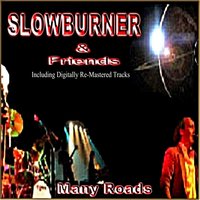 Ramblin' No Good - Slowburner