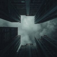 Fall down! (Вниз) - XvallariX