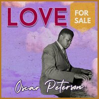 Can't Help Lovin' Dat Man - Oscar Peterson