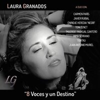 Ponte en Mi Lugar - Laura Granados & Muerdo Paskual Cantero