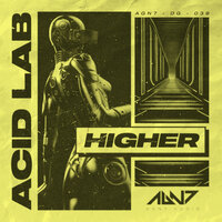 Event Horizon - Acid Lab
