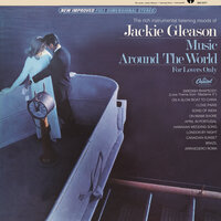 Canadian Sunset - Jackie Gleason