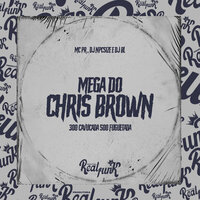 Mega do Chris Brown / 300 Cavucada 500 Fuguetada - MC PR & DJ BL & DJ NpcSize