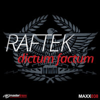 Aleia Tracta Est - Raftek