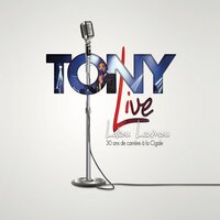 Souri ba mwen - Tony Chasseur