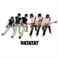 Germany to Germany - Ratatat