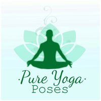 Pure Yoga Poses - Flow Yoga Workout Music