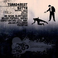 Satyr - Terra4Beat & Noc