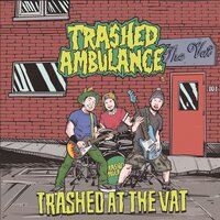Very Best - Trashed Ambulance