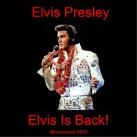 Reconsider Baby - Elvis Presley & The Jordanaires