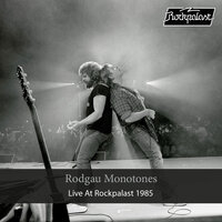 Mein Freund Harvey - Rodgau Monotones