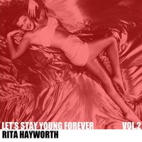 Make Way for Tomorrow - Rita Hayworth