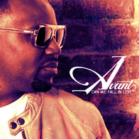 All In My Head - Avant