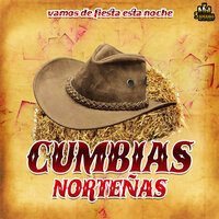Fiesta - Cumbias Nortenas
