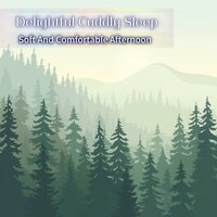 Unwinding in the Dim Light - Delightful Cuddly Sleep