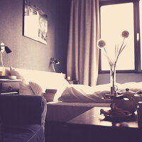 Bubbly Ambience for Boutique Hotels - Happy Morning Music