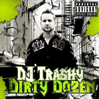 Girl N the Club - DJ Trashy