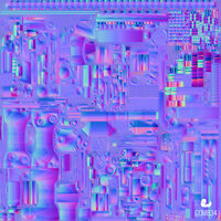 Retroversion - March (ARG)