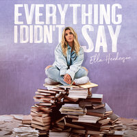 Brave - Ella Henderson