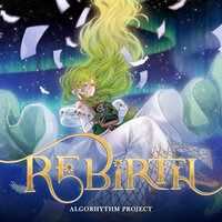Rebirth - ERA & Algorhythm Project
