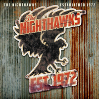 Coming And Going - The Nighthawks