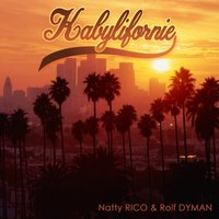 Kabylifornie - Natty Rico