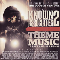 The World's a Cold Place (feat. Nutt-So & Ray Luv) - Nutt-So & Ray Luv & Young Noble