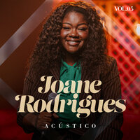 Nos Braços do Pai - Joane Rodrigues & Todah Covers