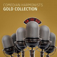 Ali Baba - Comedian Harmonists