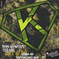Your Mind - Barni Granados