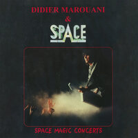 Let Me Know the Wonder - Space & Didier Marouani