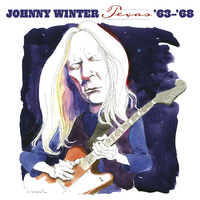 Pneumonia Blues - Johnny Winter