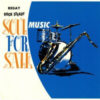 Mary Poppins - Tommy McCook