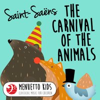 Carnival of the Animals, R. 125: XI. Pianists - Pro Musica Orchestra Vienna & Ferdinand Roth & Камиль Сен-Санс