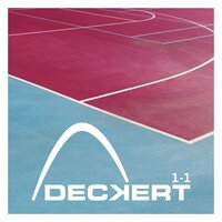 Sakura Dust - DECKERT & Everything Counts
