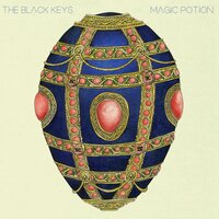 Black Door - The Black Keys