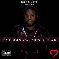 Red Chevy - Rico Love & Debbii Dawson