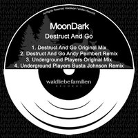 Underground Players - MoonDark