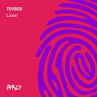 Buttons - Laaar