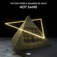 Hot Sand - Tim van Werd & Leandro da Silva