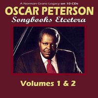 I Was Doing All Right - Oscar Peterson